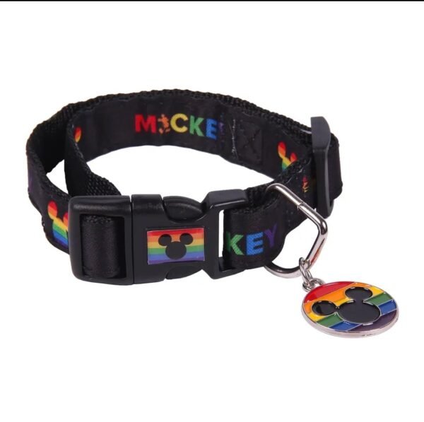 Disney Pride Collar M/L