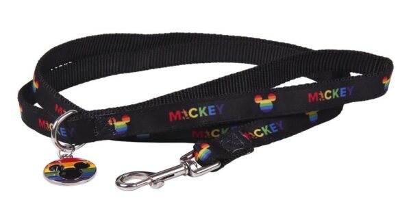 Disney Pride Dog Lead