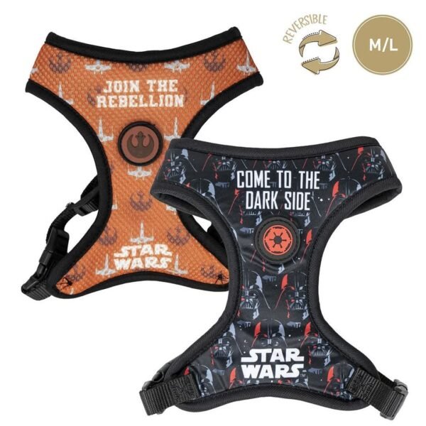 Star Wars Harness M/L