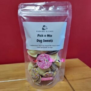 Barking Blends Pick n Mix 200g