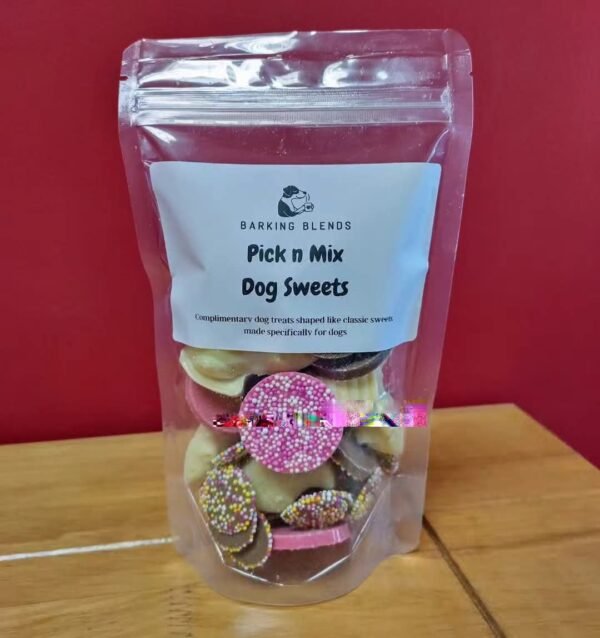 Barking Blends Pick n Mix 200g