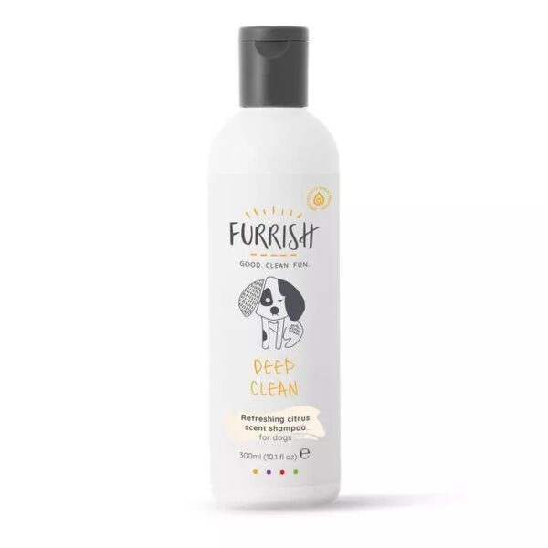 Furrish Deep Clean 300ml