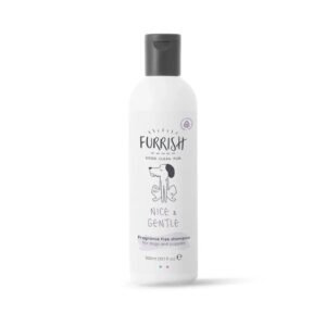 Furrish Nice & Gentle Shampoo 300ml