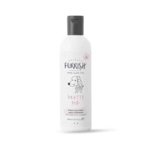 Furrish Pretty Pup Shampoo 300ml