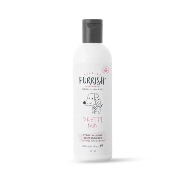 Furrish Pretty Pup Shampoo 300ml