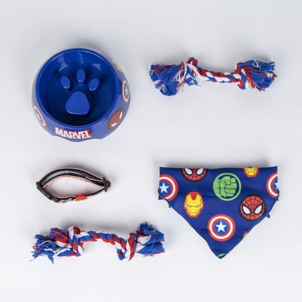 Marvel Puppy Welcome Pack - Image 4