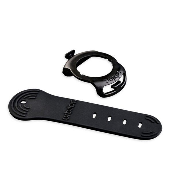 Orbiloc Quick Mount Kit