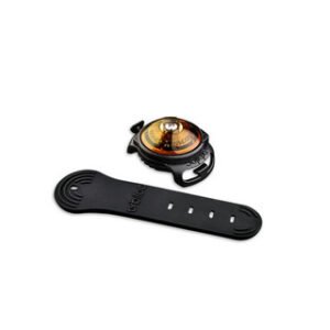 Orbiloc Yellow Safety Light