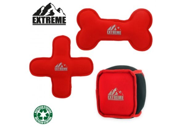 Ancol Extreme Floating Toy