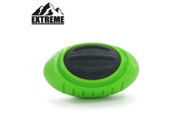 Ancol Extreme Jawables Rugby Ball