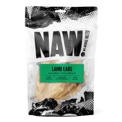 NAW Lamb Ears 100g