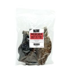 NAW Hairy Beef Ears 6pk