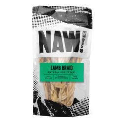 Naw Lamb Braid 100g