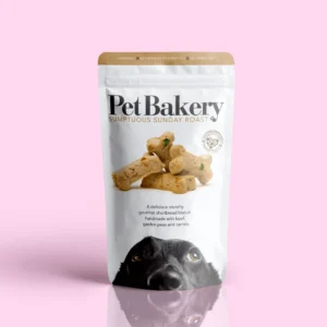 Pet Bakery Sunday Roast 190g