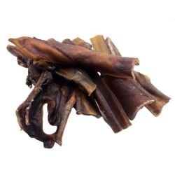 Barking Blends Camel Skin Chews 200g