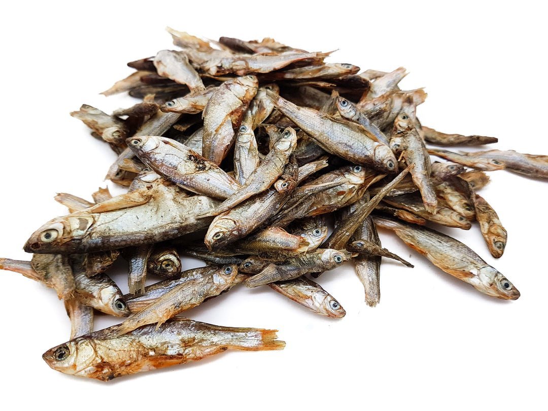 Sprats 80g
