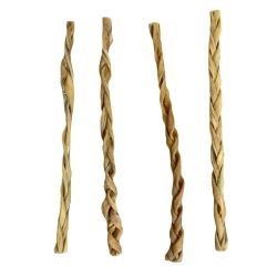 30cm Lamb Skin Braid 1pcs