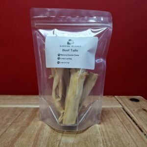 Beef Tails 200g