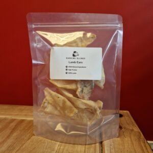 Lamb Ears 100g
